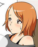 色系军团漫画系列之怀念的时间