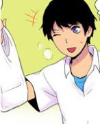 幻啃漫画系列之横行霸道