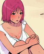 幻啃漫画系列之只要一个男人