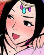 幻啃漫画系列之大地的女神