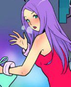 幻啃漫画系列之过去相机