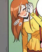 色系军团漫画系列之在哪