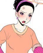 幻啃漫画系列之装饰