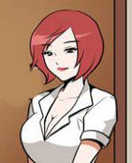 色系军团漫画系列之新产品开发