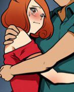 色系军团漫画系列之求救信息