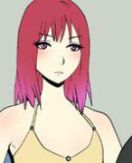 幻啃漫画系列之基因突变