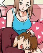 色系军团漫画系列之再看名作