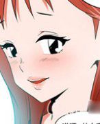 色系军团漫画系列之享受的秋天