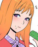 幻啃漫画系列之身体发肤