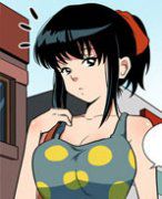 色系军团漫画系列之长筒丝袜之爱