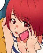 色系军团漫画系列之好久不见