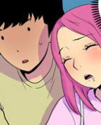 幻啃漫画系列之女友的胸