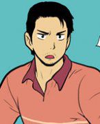 幻啃漫画系列之爸爸是超能力者