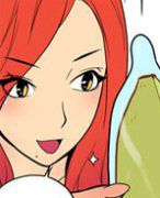 幻啃漫画系列之完美的她