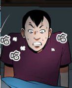 色系军团漫画系列之虽然很想念