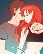 色系军团漫画系列之演出