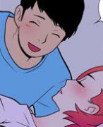 幻啃漫画系列之10年后的复仇