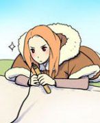 幻啃漫画系列之忍耐心