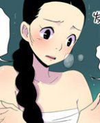 幻啃漫画系列之纯净水