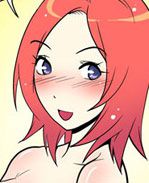 幻啃漫画系列之全集系列之冷冰冰