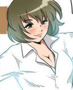 色系军团漫画系列之老公再也不