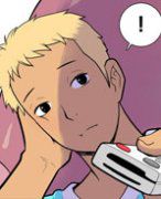 幻啃漫画系列之老婆手机里的名字