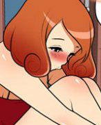 色系军团漫画系列之菊花的回忆