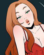 色系军团漫画系列之解救专家