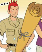 幻啃漫画系列之女婿