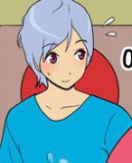 幻啃漫画系列之脚臭