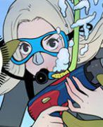 幻啃漫画系列之波斯利的选择