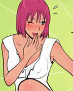 幻啃漫画系列之荒岛的男友