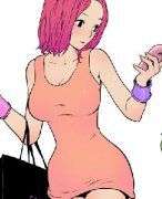 幻啃漫画 下衣时尚