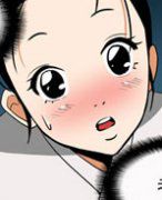 色系军团漫画系列之月圆精气