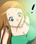 色系军团漫画系列之善良的世界