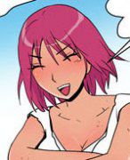 幻啃漫画系列之许愿纸