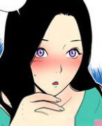 幻啃漫画系列之暖宝宝