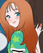 色系军团漫画系列之落下的东西