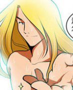 色系军团漫画系列之木乃伊