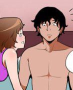 色系军团漫画系列之谜语