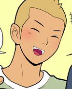 幻啃漫画系列之全集之添麻烦