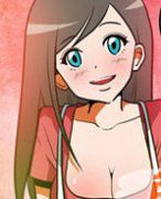 色系军团漫画系列之爱的象征