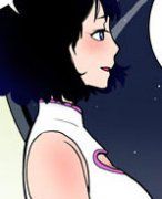 幻啃漫画系列之万有引力2