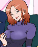 色系军团漫画系列之话王比赛