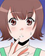 色系军团漫画系列之敏感部位鼻子