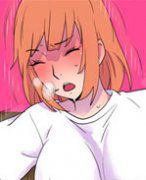 幻啃漫画系列之骑马