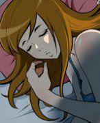 色系军团漫画系列之暗杀