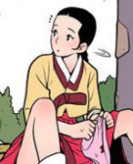 幻啃漫画系列之无微不至的关怀