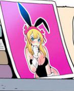 幻啃漫画系列之开学篇