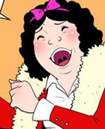 幻啃漫画系列之全集系列之看见鬼的男人